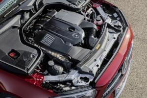 Mercedes-Benz E450 4Matic AMG Line Cabriolet 2020 года  (WW)